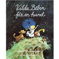 Barnbok Vilda Bebin Får En Hund