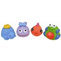 Ks Kids Badleksaks Set