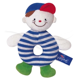 Ks Kids Skallra Wayne