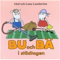 Pekbok Bu och Bä i Städtagen