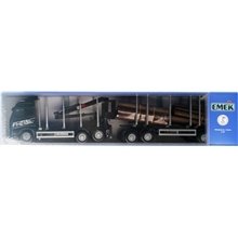 Volvo FH Timber Truck