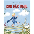 Barnbok Den Där Emil