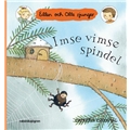 Ellen & Olle Sjunger Imse Vimse Spindel