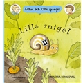 Ellen & Olle Sjunger Lilla Snigel
