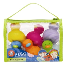 Ks Kids Badankor, 6 st