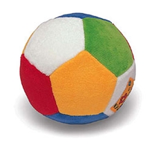 Ks Kids Min Första Boll