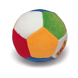 Ks Kids Min Första Boll