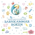 Musik CD Barnkammarboken 3 - Vit