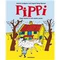 Pippi Flyttar In och Andra Serier