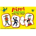Pippi Långstrump Spel - Vilka Hör Ihop?