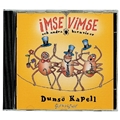 Musik CD - Imse Vimse