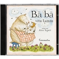 Musik CD - Bä Bä Vita Lamm