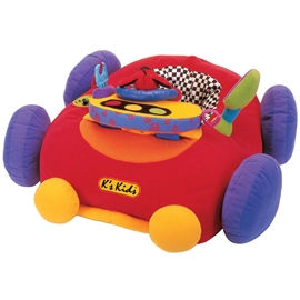 K's Kids Mjuk Jättebil