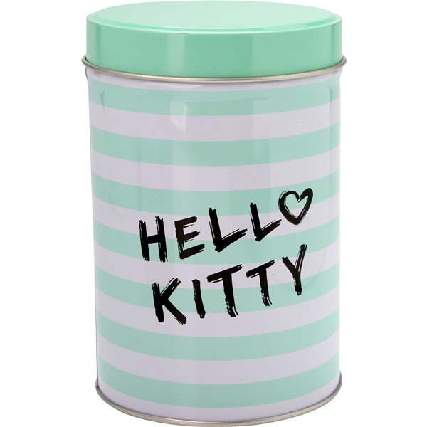 Hello Kitty Burkset (Bild 2 av 3)