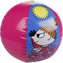 Mumin Badboll