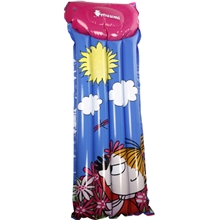 Mumin Luftmadrass