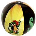 Hevisaurus Badboll 50cm