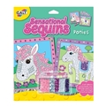 Sensational Sequins Ponies