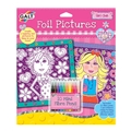 Girl Club - Foil Pictures