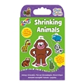 Cool Create - Shrinking Animals