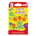 Cool Create - Super Spirals