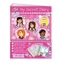 Girl Club - My Secret Diary