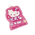Hello Kitty Mini- målarbok Blomma