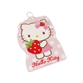 Hello Kitty Mini- målarbok Jordgubbe