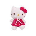 Hello Kitty Mini- Mjukis 12 cm