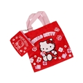 Hello Kitty Liten Väska Med Börs