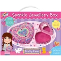 Sparkle Jewellery Box