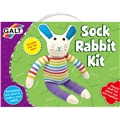 Sock Rabbit Kit