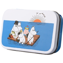 Mumin Miniburk - Mumin på havet