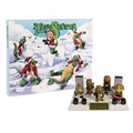 Hevisaurus Adventskalender