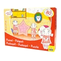 Lilla Anna Pussel 80 bitar