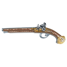 Maskerad - Musketör Pistol