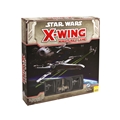 Star Wars X- Wing Miniatures Game