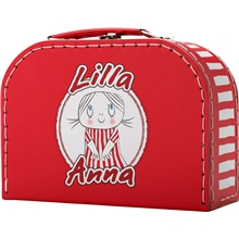 Lilla Anna Pappväska
