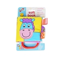 Soft Book Farm