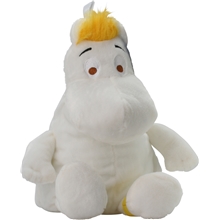 Snorkfröken Pyjamaspåse