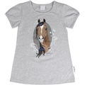T-Shirt Lena Furberg Häst