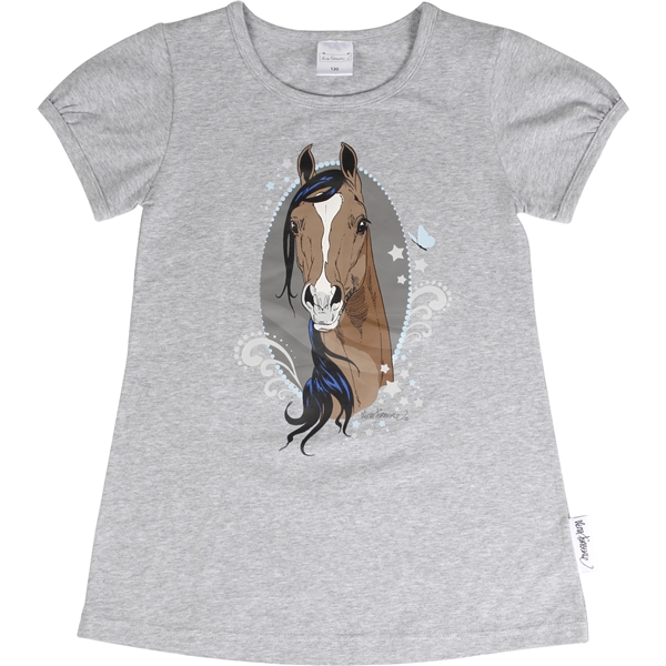 T-Shirt Lena Furberg Häst