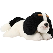 Mjukis Teddix Cocker Spaniel