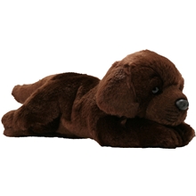 Mjukis Teddix Labrador