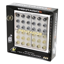 Pentago Mechanic
