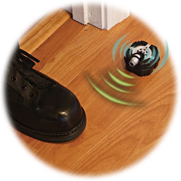 SpyX Micro Motion Alarm (Bild 3 av 3)