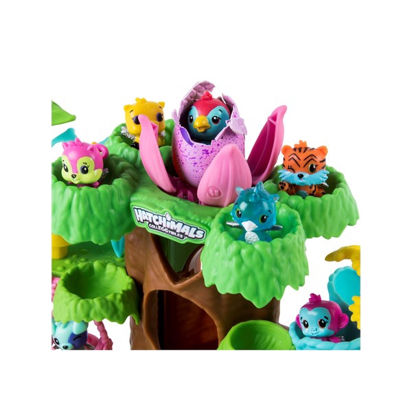 Hatchimals Colleggtibles Nursery Playset (Bild 5 av 8)