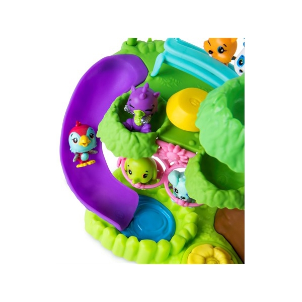 Hatchimals Colleggtibles Nursery Playset (Bild 6 av 8)
