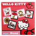 Memospel Hello Kitty Apple