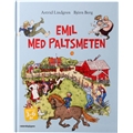 Barnbok Emil med Paltsmeten